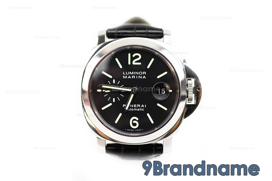 Panerai Luminor Marina PAM104 44mm